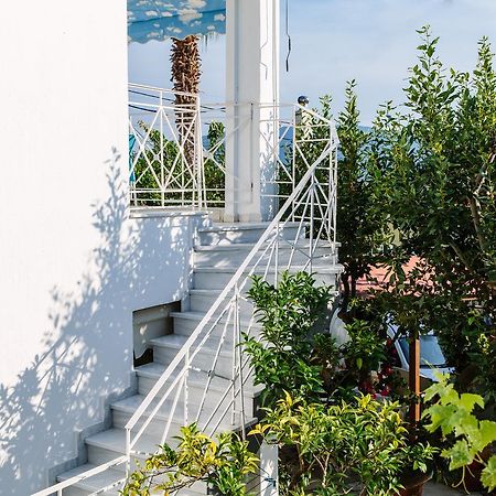 Μeltemi Glífa Exterior foto